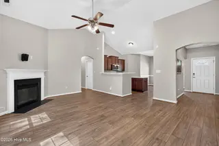 238 Seville Street, Jacksonville, NC 28546 — 3-bedroom home in Carolina Plantations, Jacksonville, NC, photo 10 of 35