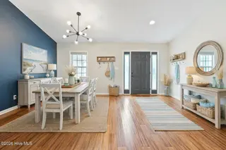 510 Fawnbrook Lane SW, Supply, NC 28462 — 3-bedroom home in Folly Ridge, Supply, NC, photo 2 of 38: Virtually staged