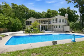286 Oakleaf Drive, Pine Knoll Shores, NC 28512 – photo 10: 4-print-590A3765