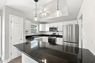 114 Sparta Way, New Bern, NC 28562 – photo 13: Granite!