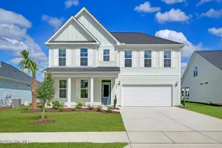 3327 Grand Park Way, Leland, NC 28451 – photo 1: Lot 41