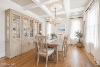 458 Kensington Place, Newport, NC 28570 – photo 12: Kensington AI Dining Room