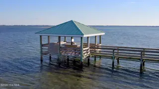107 Michelle Manor Court, Newport, NC 28570 – photo 5: Cannonsgate New Community Pier