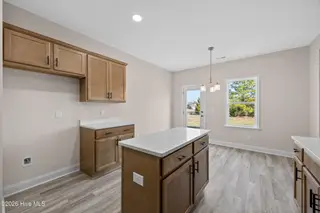 105 Dallas Drive, Beulaville, NC 28518 – photo 19: 19_kitchen