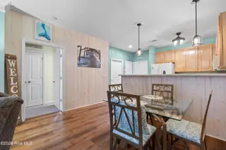 270 Woodlands Way Unit 2, Calabash, NC 28467 — 3-bedroom condo in Crow Creek, Calabash, NC, photo 15 of 38: KS_April9_CC - 22