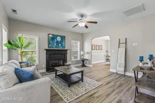 112 Norine Drive, Holly Ridge, NC 28445 – photo 2: 07