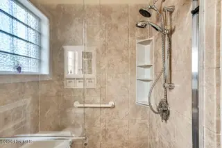 1205 Grandiflora Drive, Leland, NC 28451 – photo 24: Guest Shower