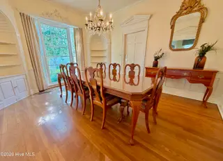 1009 Rhem Street, Kinston, NC 28501 – photo 8: IMG_2806