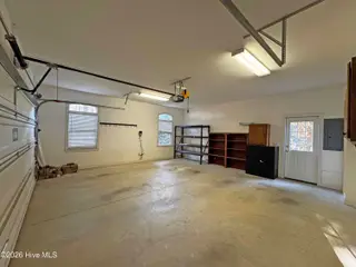 140 Steeplechase Way, Southern Pines, NC 28387 – photo 24: Garage