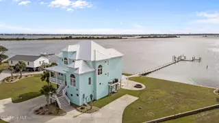 389 Live Oak Road, Newport, NC 28570 – photo 7: 6 389 Live Oak Road