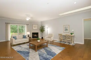 370 Fairway Court, Pinehurst, NC 28374 – photo 12: Virtual Staged Photo