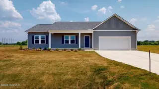 108 Kendall Farms Drive, Goldsboro, NC 27534 – photo 1: Main
