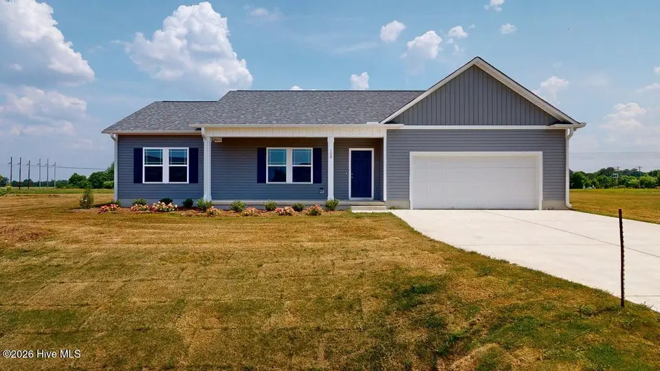 108 Kendall Farms Drive, Goldsboro, NC 27534 – photo 1 of 25: Main