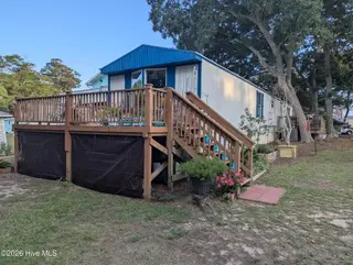 2882 Six Pence Drive SW, Supply, NC 28462 — 2-bedroom manufactured home in Buccaneer Hills, Supply, NC, photo 5 of 33