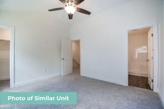 232 Sandy Cove Lane, Sneads Ferry, NC 28460 – photo 16: Primary Bedroom