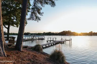 124 Catnip Point Road, Bath, NC 27808 – photo 9: Dock