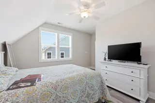 209 Bogue Carrier Court, Newport, NC 28570 – photo 22: Another view