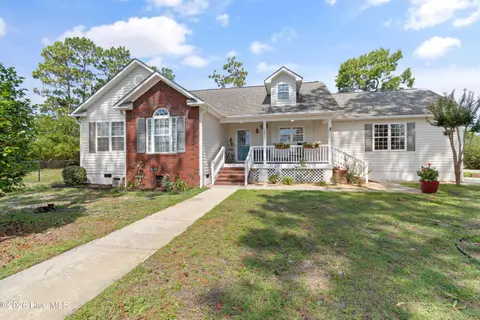 1893 Albemarle Rd, Southport