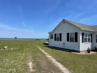 2524 Cedar Island Road, Cedar Island, NC 28520 — 2-bedroom home, Cedar Island, NC, photo 8 of 52: 2524 Cedar Island Rd