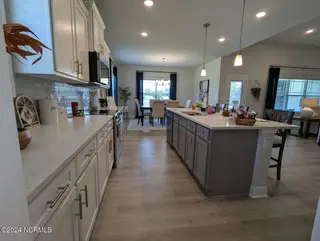 1491 Pecan Drive Model Home, Nashville, NC 27856 – photo 13: other kitchen view