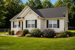 1828 Garner Road, Greenville, NC 27834 – photo 3: 1828 - right side front