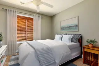 22 Cypress Circle, Southern Pines, NC 28387 – photo 13: Bedroom 2