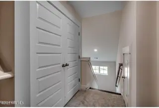 247 Heart Pine Avenue, Wilmington, NC 28411 – photo 23: Upstairs Hallway