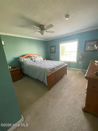 6740 Stantonsburg Road, Farmville, NC 27828 – photo 10: Bedroom #2