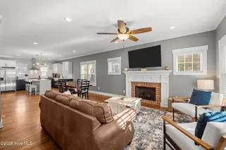 430 N May Street, Southern Pines, NC 28387 – photo 8: may12