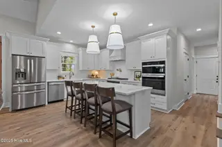 1240 Burning Tree Road, Pinehurst, NC 28374 – photo 6: Luxurious Kitchen