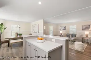 6801 Lewis Drive SE, Winnabow, NC 28479 – photo 6: photos from model home 6741 Lewis Dr (3)