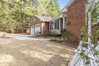 245 Firetree Lane, Seven Lakes, NC 27376 – photo 21: Front yard
