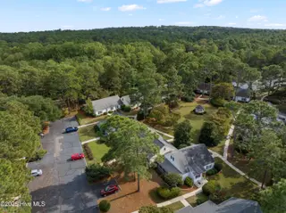 13 Village Green Circle, Southern Pines, NC 28387 – photo 20: Aerial View