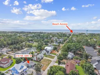 318 NE 58th Street, Oak Island, NC 28465 – photo 3