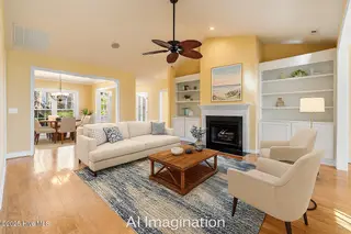 3551 Members Club Boulevard, Southport, NC 28461 – photo 10: Image 10