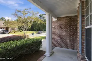 1331 Arbor Ridge Way, Leland, NC 28451 — 2-bedroom townhome in Magnolia Greens, Leland, NC, photo 8 of 70