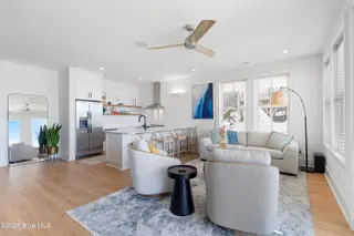 3503 Ocean Drive E, Emerald Isle, NC 28594 – photo 19: Living Area