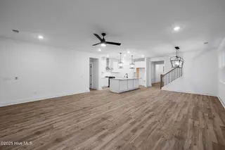 1109 Treyburn Court NW, Calabash, NC 28467 – photo 17: Living area