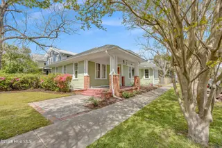 1321 Chestnut Street, Wilmington, NC 28401 – photo 1: Front Photo