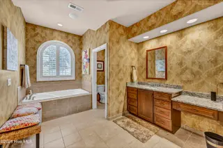 5906 White Heron Road, Wilmington, NC 28412 — 3-bedroom home in Village at Motts Landing, Wilmington, NC, photo 13 of 37