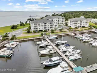150 Lands End Road B32, Morehead City, NC 28557 – photo 2: DJI_20250815114408_0833_D