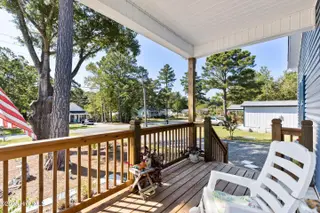 505 Magnolia Drive, Sunset Beach, NC 28468 – photo 5: mls-IMG_5017