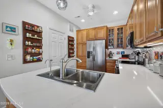 3907 Botsford Court Unit 204, Wilmington, NC 28412 — 2-bedroom condo in Rivers Edge, Wilmington, NC, photo 17 of 37: 3907BotsfordCourtUnit204-21