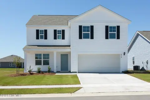 460 Driftwood Drive 27, Richlands