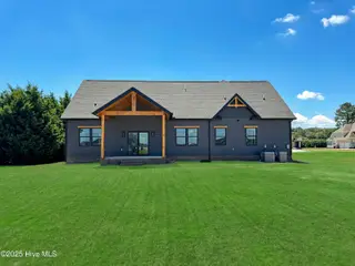 2224 Yawl Street, Elizabeth City, NC 27909 – photo 4: Rear of Home
