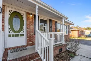 120 Princeton Drive, Jacksonville, NC 28546 – photo 5: Welcome Home