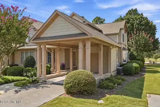 176 Starland Lane, Southern Pines, NC 28387 – photo 2: Front Side Exterior