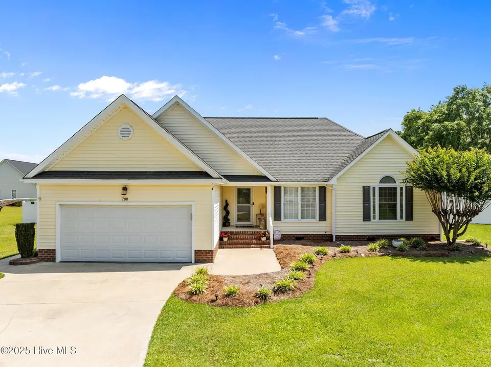 700 Doreen Court, Greenville, NC 27858 – photo 1 of 50: 1-web-or-mls-DJI_0790