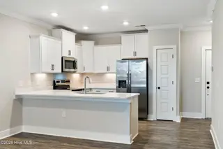 395 S Crow Creek Drive 1624, Calabash, NC 28467 — 2-bedroom condo in Woodlands @ Crow Creek, Calabash, NC, photo 3 of 47