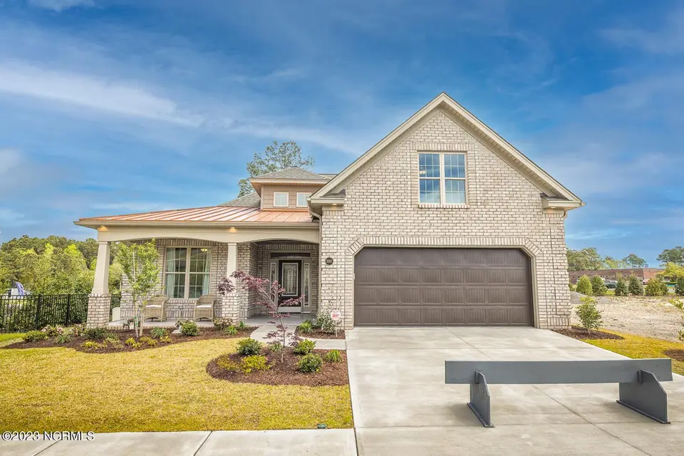 5296 Marco Drive SE, Southport, NC 28461 – photo 1 of 51: Villa
